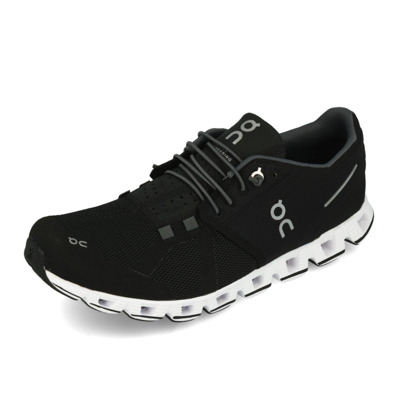 Men's Cloud Running Shoes - Lightweight Comfortable Sneakers for Jogging, Walking & Gym Workouts