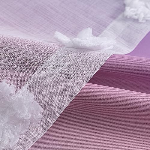 Pink Purple