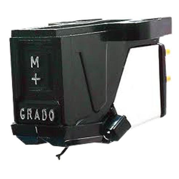 Grado Prestige Series ME+ Cartridge - High Fidelity Phono Cartridge for Vinyl Records | Perfect for Turntables & Audiophile Listening