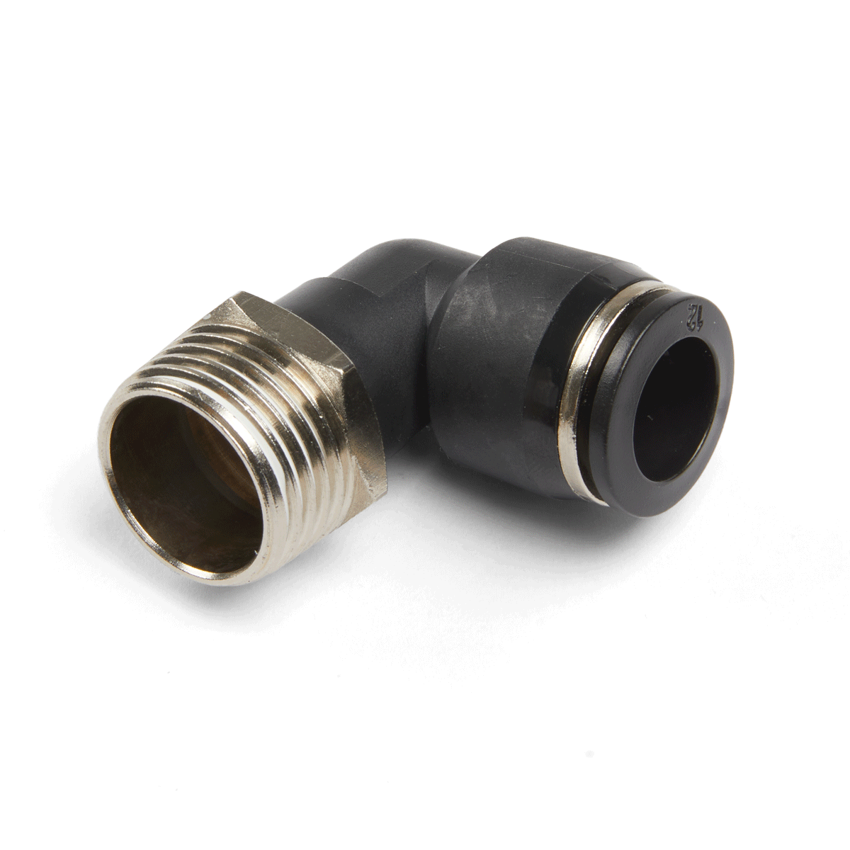 Push Fit Fittings & Gardena Hose Connectors - Quick Connect Water Hose Adapters for Garden, Irrigation & Outdoor Watering Systems