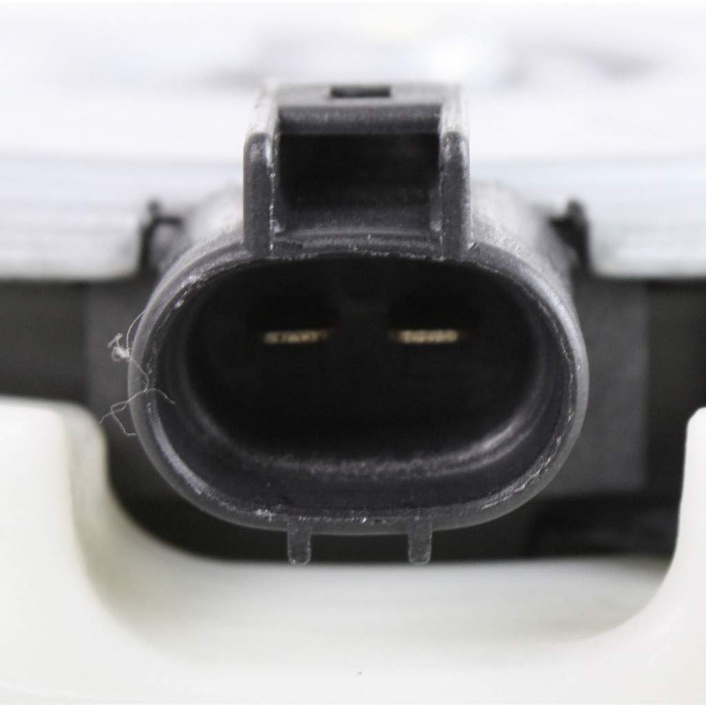 Toyota Corolla AC Radiator Fan Assembly 2003-2008 CE/LE/S Models - Compatible with Part Numbers TO3115125, 16363-0D040, 16363-0D100, 16361-0D090, 16711-0D072 - Perfect for Cooling System Repair & Replacement