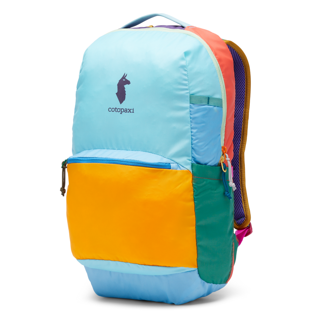 Cotopaxi Chiquillo 26L Backpack Del Dia - Lightweight Hiking Daypack for Travel, Work & School | Water-Resistant Outdoor Backpack for Commuting & Adventure