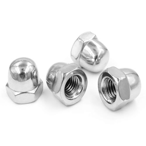 M6x1.0mm(25pcs)