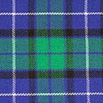Freedom Tartan Plaid Scarf - Classic Scottish Style Wool Wrap for Men & Women - Perfect for Winter, Fall Fashion & Outdoor Activities