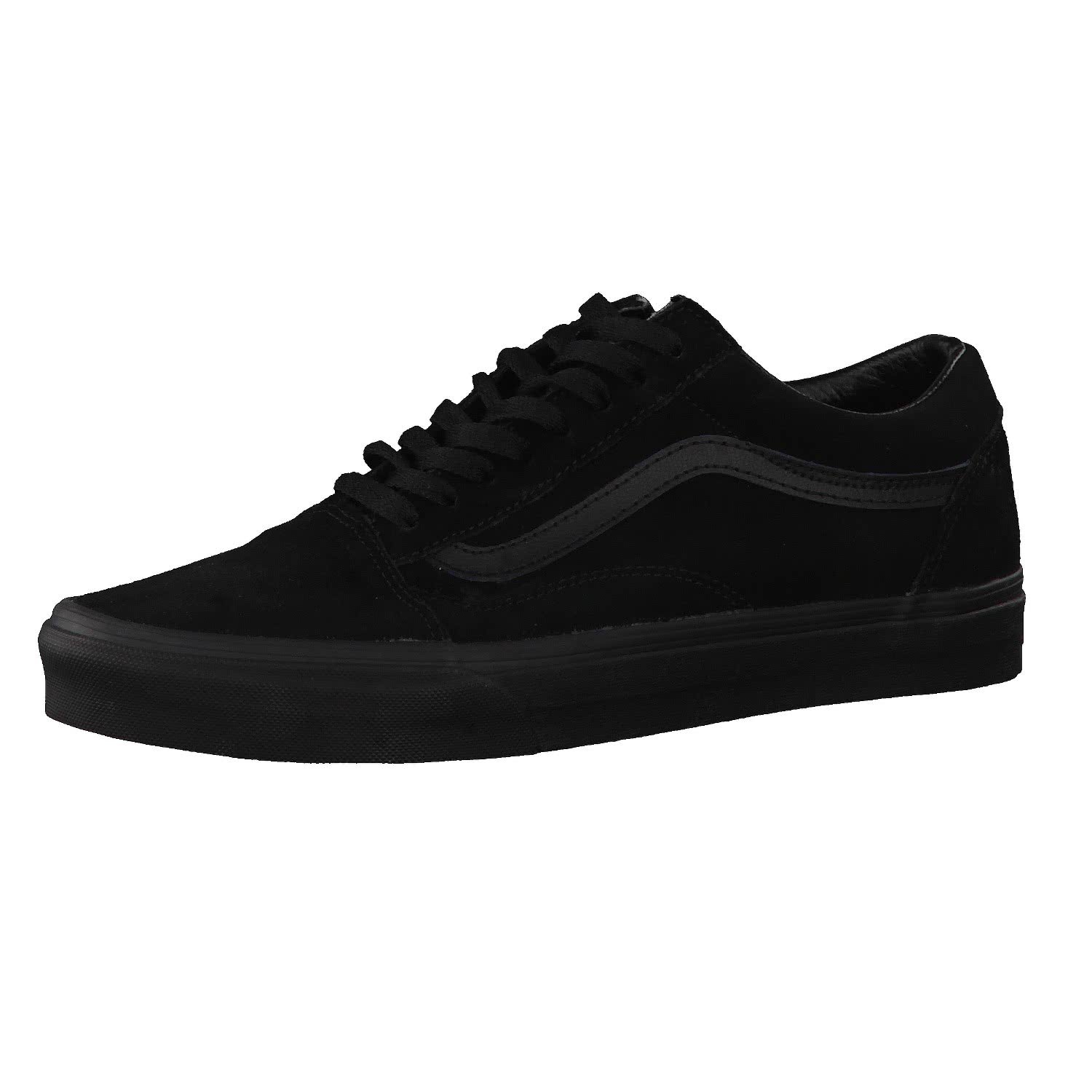Vans Unisex Low-Top Sneakers - Classic Canvas Skate Shoes for Men & Women | Comfortable Casual Walking & Streetwear Fashion | Perfect for Skating, Daily Wear & Urban Outfits