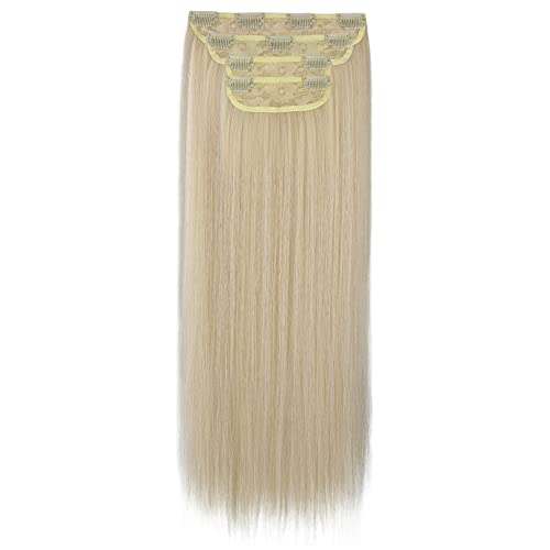 Light Blonde - Straight