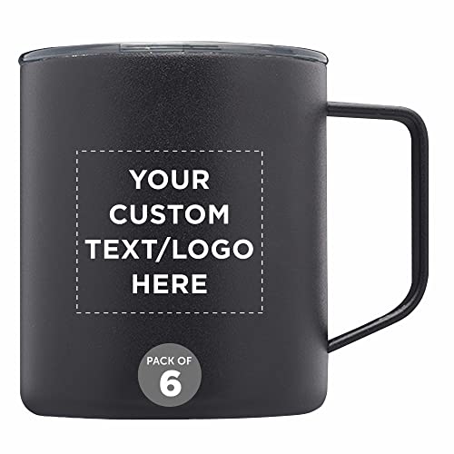 - Custom - Black