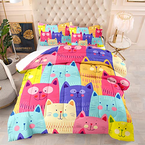 Kawaii Cat 1