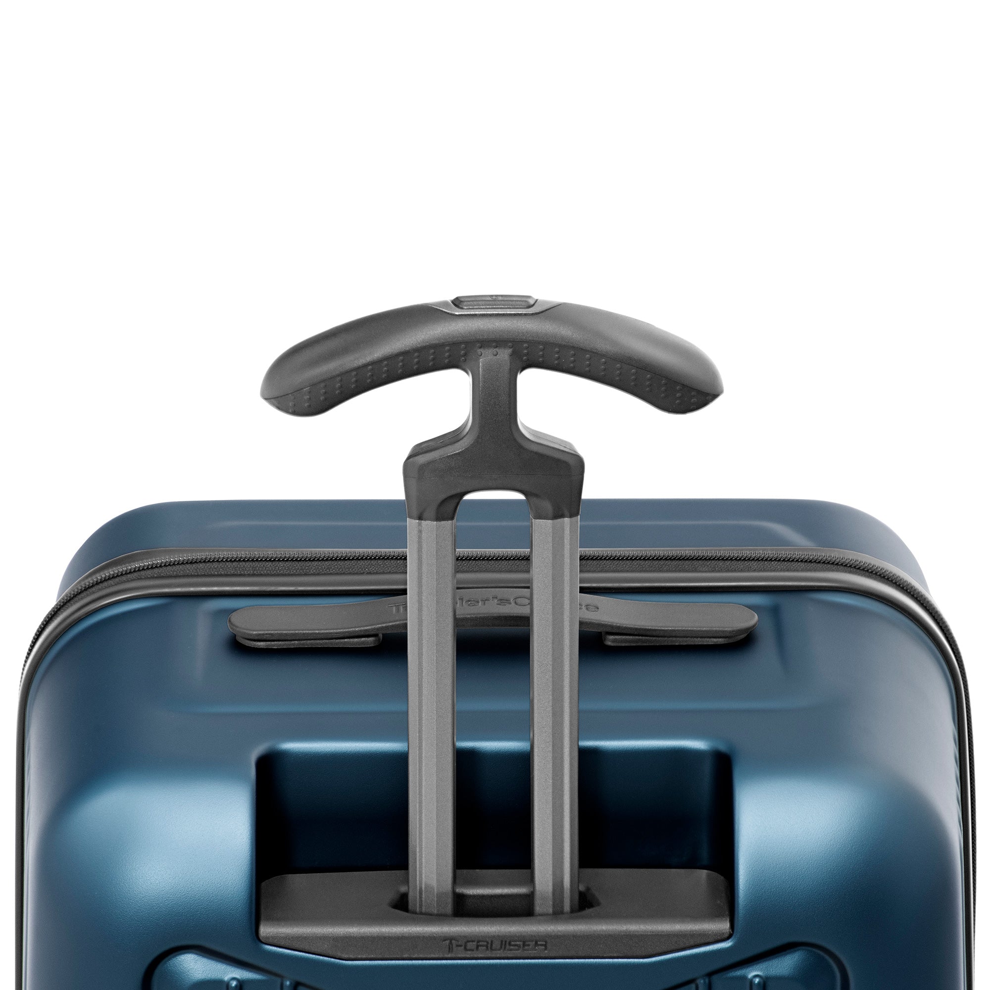 Ultimax II Large Trunk - Spacious Travel Luggage for Airplane, Road Trips & Storage | Durable & Lightweight Suitcase for Men & Women | Perfect for Vacation, Business Travel & Camping Gear