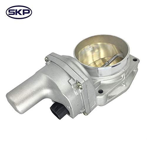 SK133065 Carburetor Throttle Body Replacement - Compatible with [Vehicle Models] - High Performance Fuel Intake System for Smooth Acceleration - Perfect for Engine Repair & Maintenance