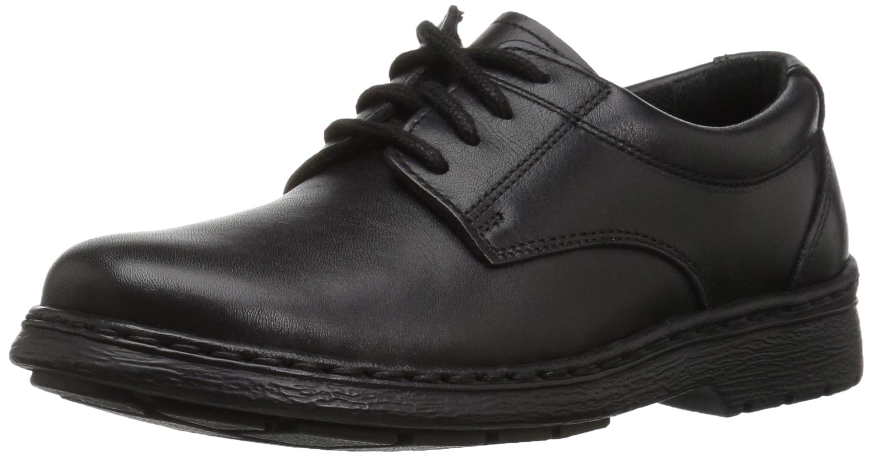 Unisex Kids School Uniform Shoes - Comfortable & Durable for Daily School Wear | Perfect for Classroom, Gym & Playground Activities