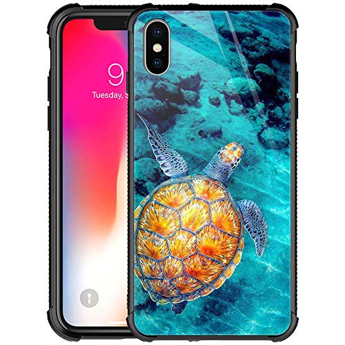 Sea Turtle