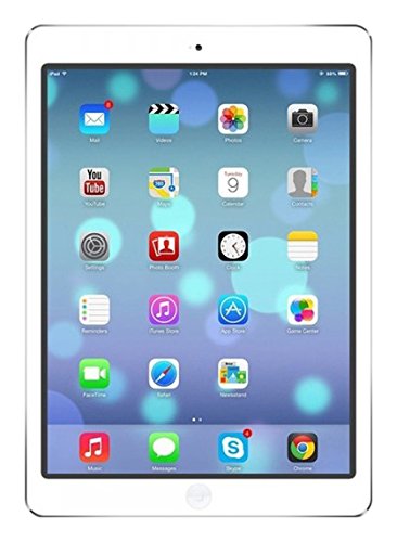 Apple iPad Air 2 16GB Wi-Fi Tablet - Gold (Renewed/Refurbished) | Lightweight, Powerful Performance for Work, Study & Entertainment