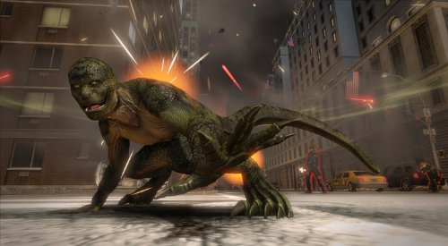 Amazing Spider-Man DLC Bundle - Digital Download for PS4/PS5/Xbox/PC | Expand Your Superhero Adventure with Bonus Content | Perfect for Marvel Fans & Action Game Lovers