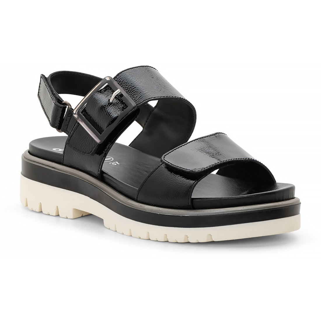 Ara Marbella Women's Sandals - Stylish & Comfortable Summer Beach Shoes for Walking, Travel & Outdoor Activities