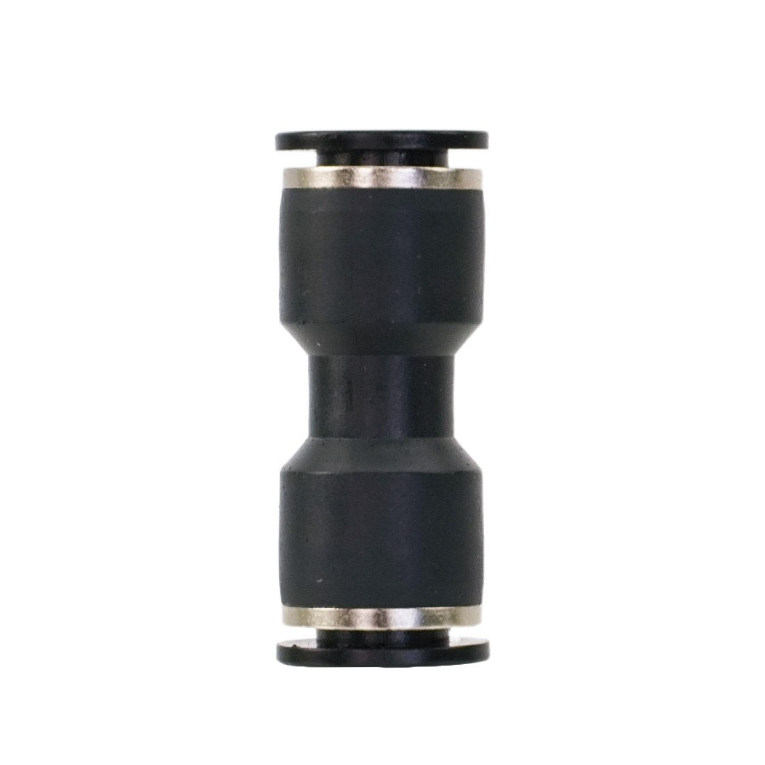 XERO Push to Fit Straight Fitting - Quick Connect Air Fittings for Pneumatic Tools | Perfect for Air Compressors, HVAC Systems & Industrial Applications