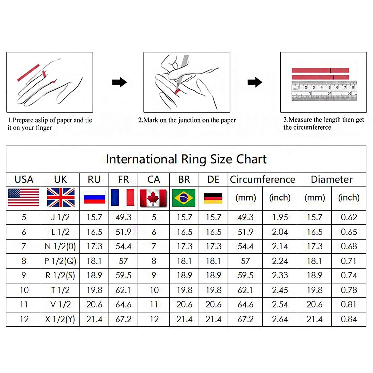 STARCHENIE Sterling Silver Infinity Rings for Women - Elegant Twist Criss-Cross Cubic Zirconia Wedding Band, Promise Ring & Fashion Jewelry | Perfect for Anniversary Gifts, Date Nights & Everyday Wear