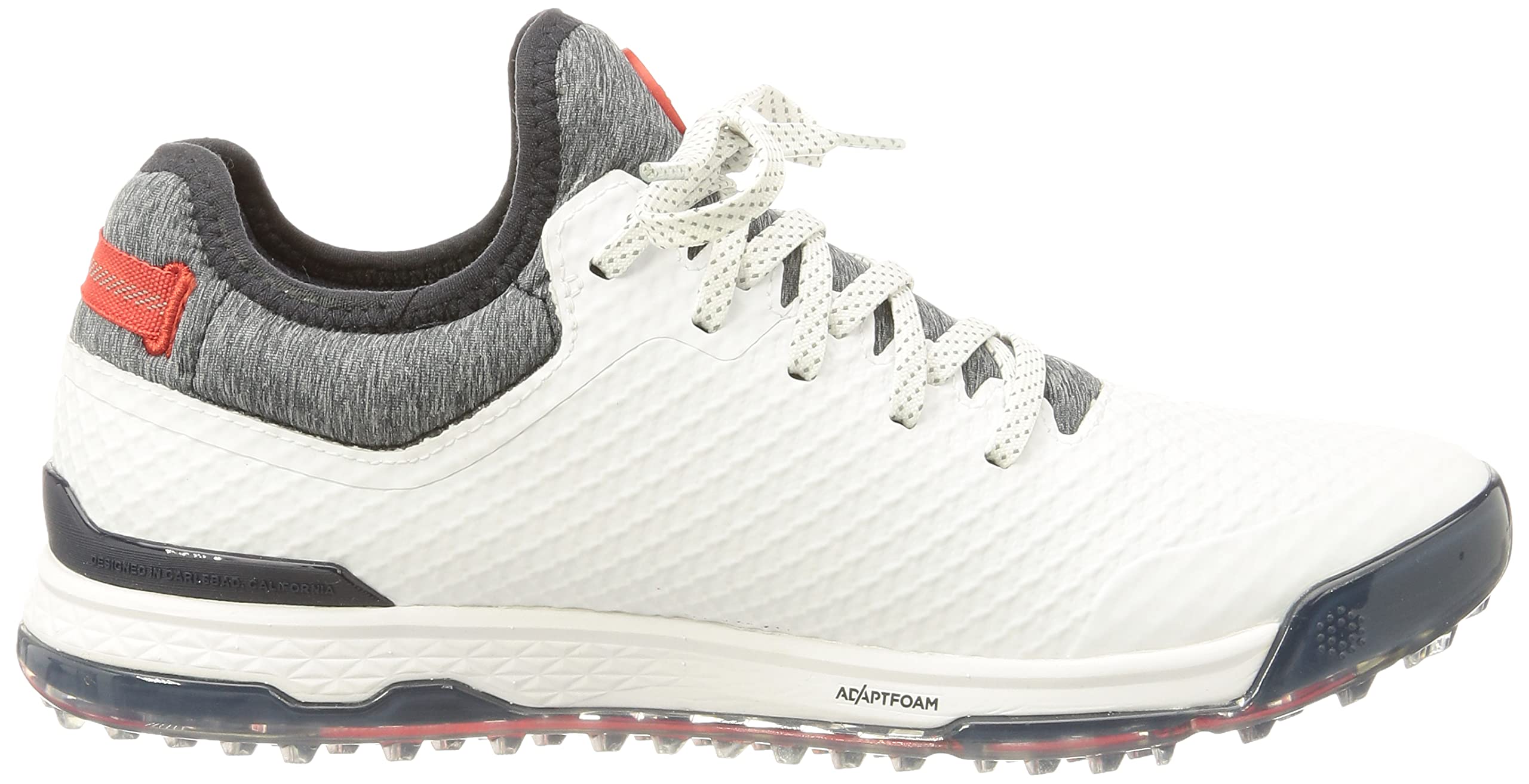 Puma Proadapt Alphacat Men's Spiked Golf Shoes - Waterproof & Comfortable for Walking 18 Holes | Perfect for Golf Tournaments & Casual Course Play