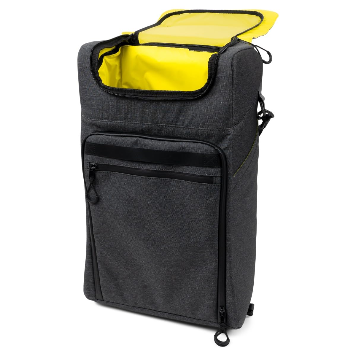 BRP Sea-Doo Switch LinQ Lite Canvas Bag - Waterproof Storage for Jet Ski Accessories | Perfect for Boating, Fishing & Watersports Gear