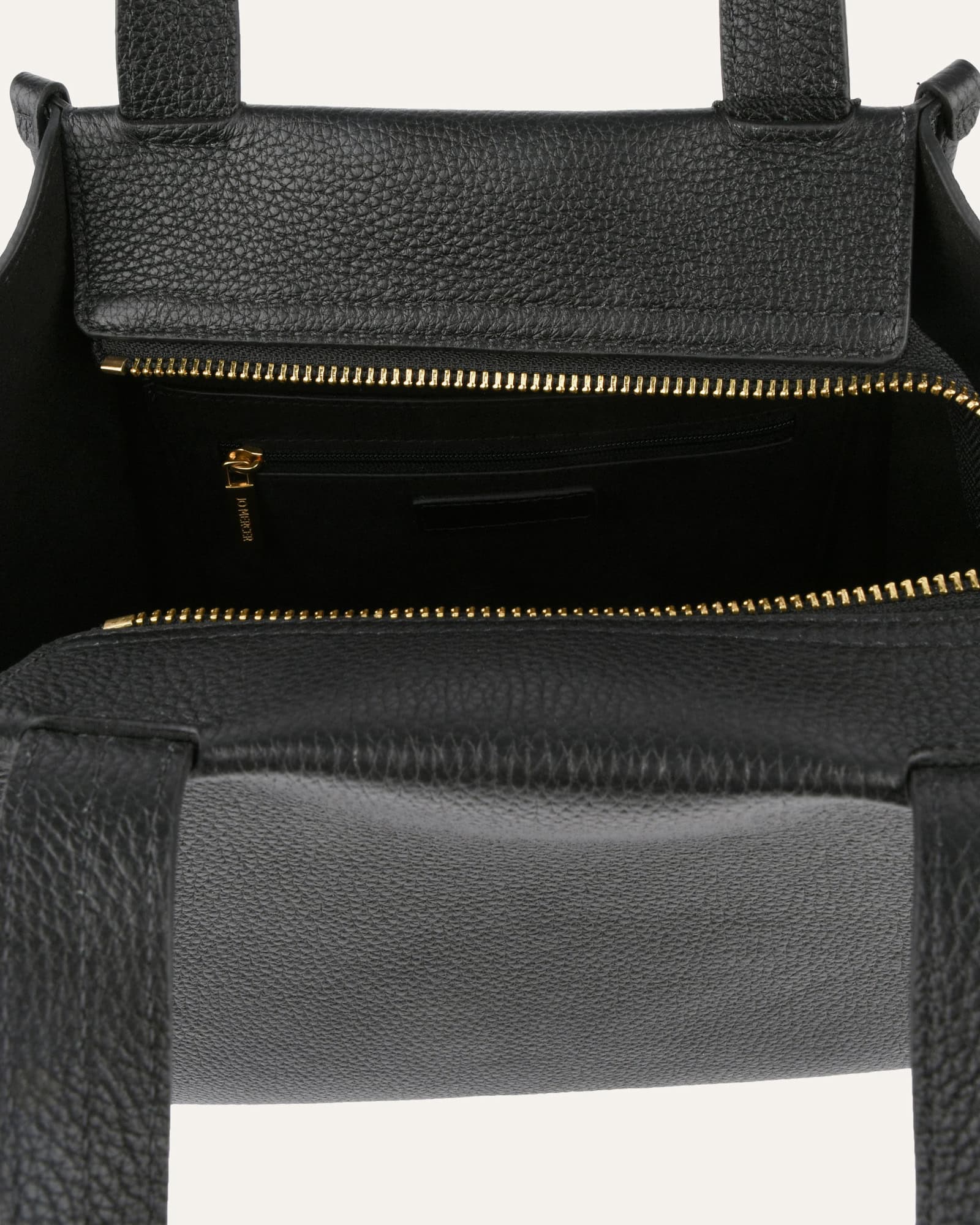 JOYCE Black Leather Crossbody Bag for Women - Stylish & Durable Handbag for Everyday Use, Work, Travel & Shopping