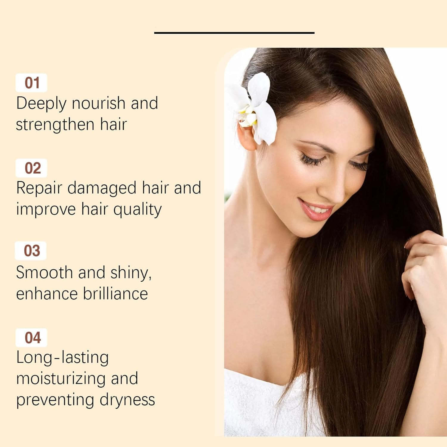 Organic Herbal Shampoo Powder with Shikakai - Natural Hair Care for Men & Women | Gentle Cleansing, Smooths Hair | Perfect for Daily Use, Travel & Chemical-Free Hair Wash