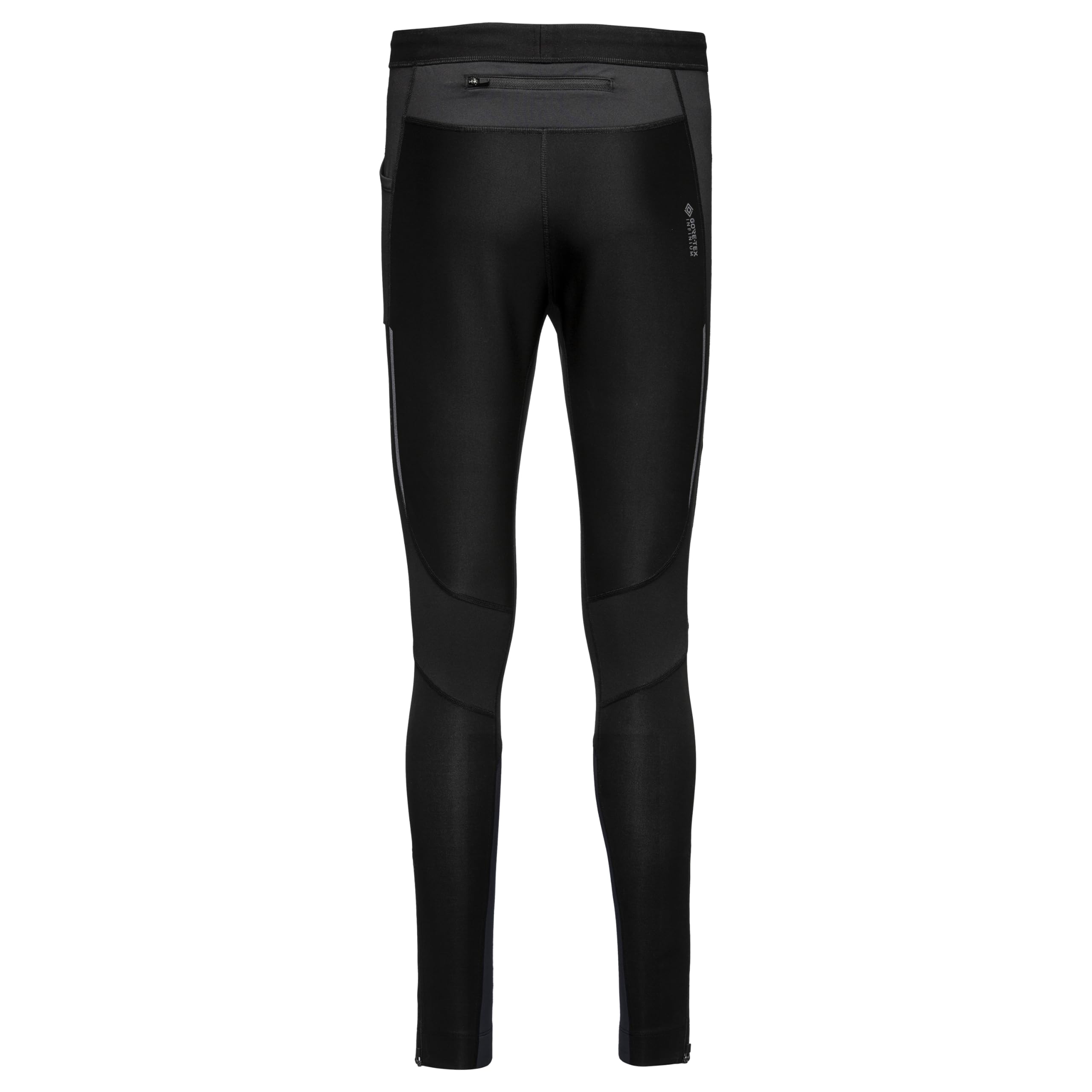 GORE WEAR Men's R5 Running Tights with Gore-TEX INFINIUM Technology - Lightweight, Waterproof & Breathable for Cold Weather Running, Training & Outdoor Activities
