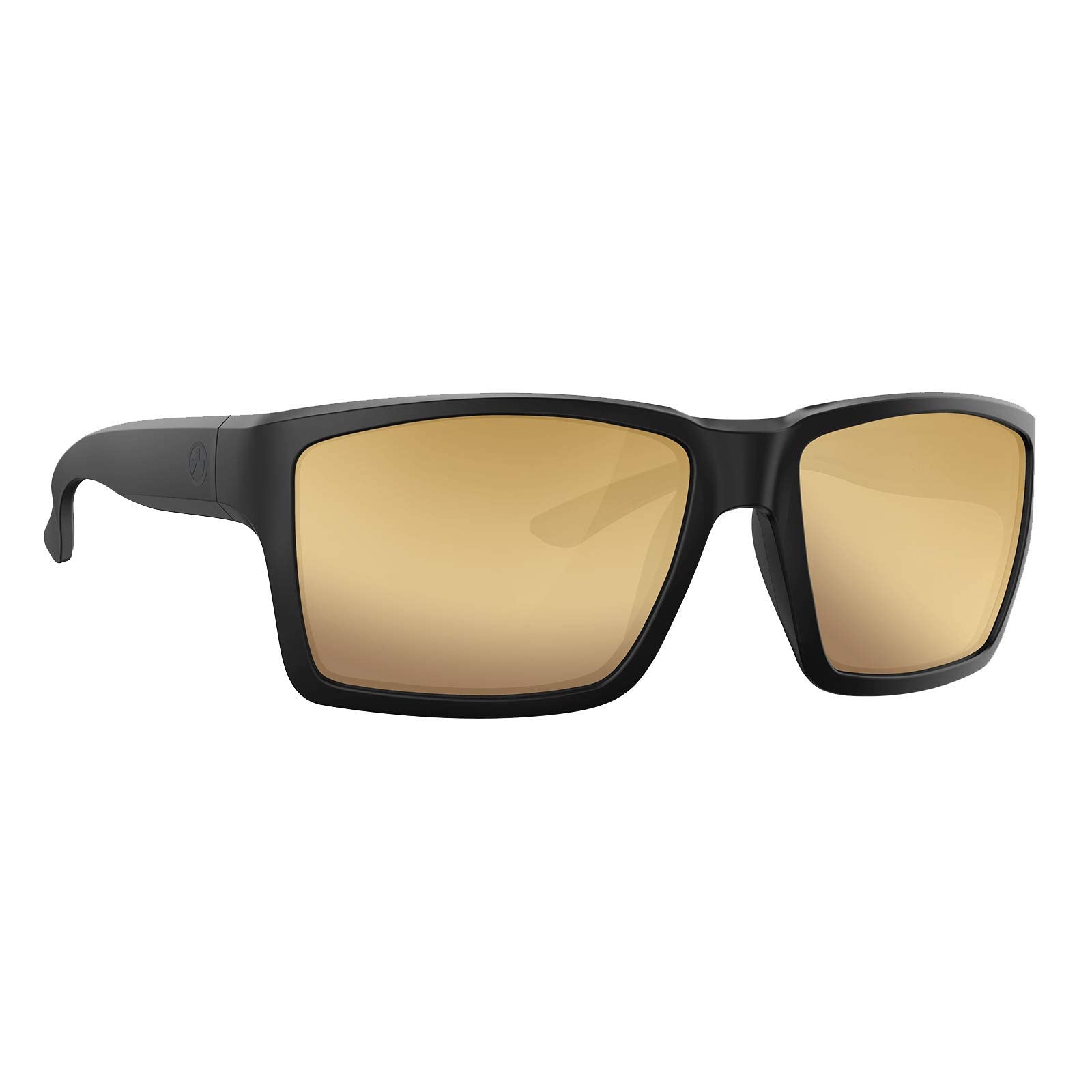 Magpul Explorer XL Sunglasses - Tactical Ballistic Sports Eyewear for Men - Polarized Shooting Glasses with UV Protection - Perfect for Hunting, Cycling & Outdoor Adventures