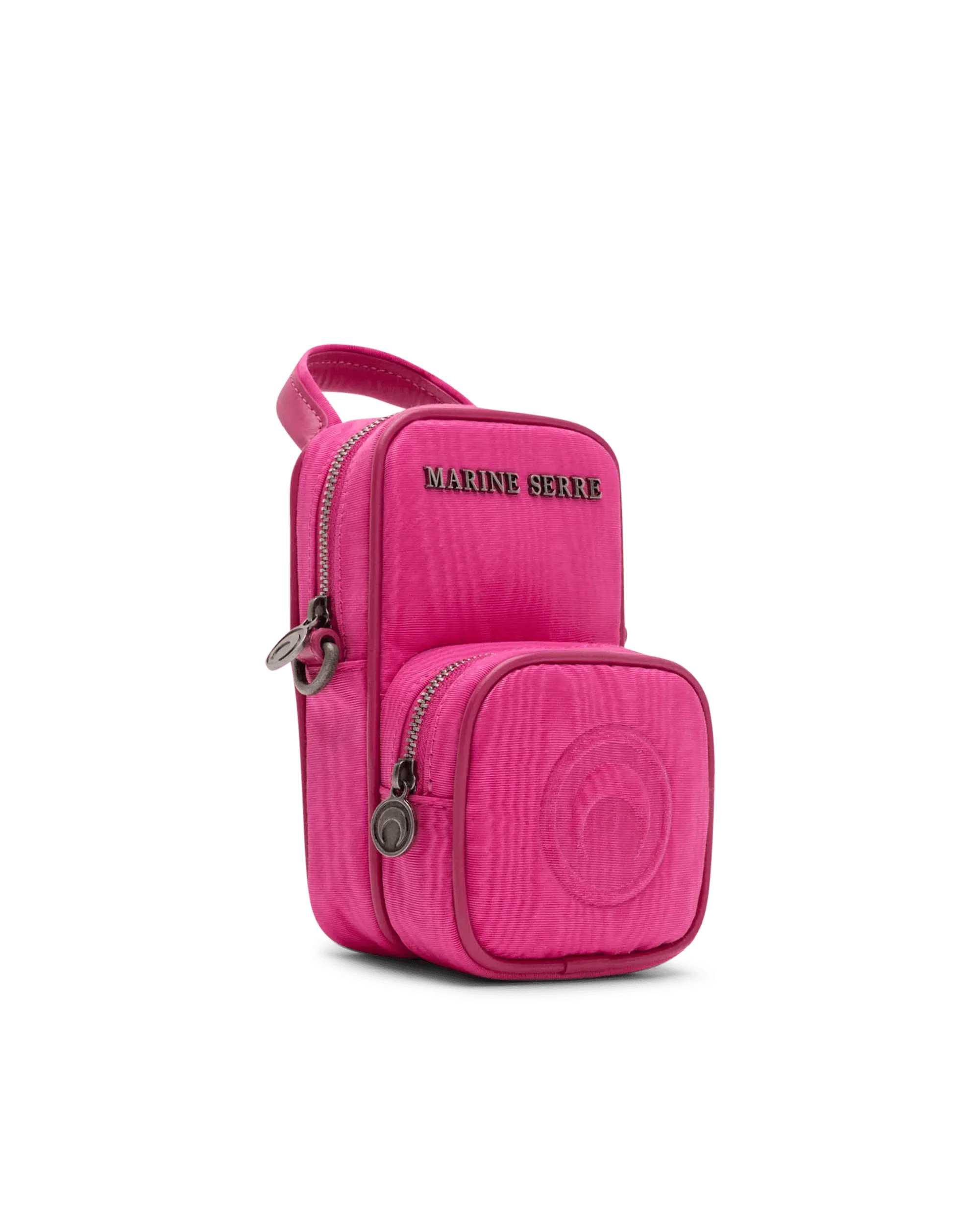 Stylish Multi-Pocket Mini Shoulder Bag for Women - Compact Crossbody Purse with Secure Zippers - Perfect for Travel, Shopping & Everyday Use