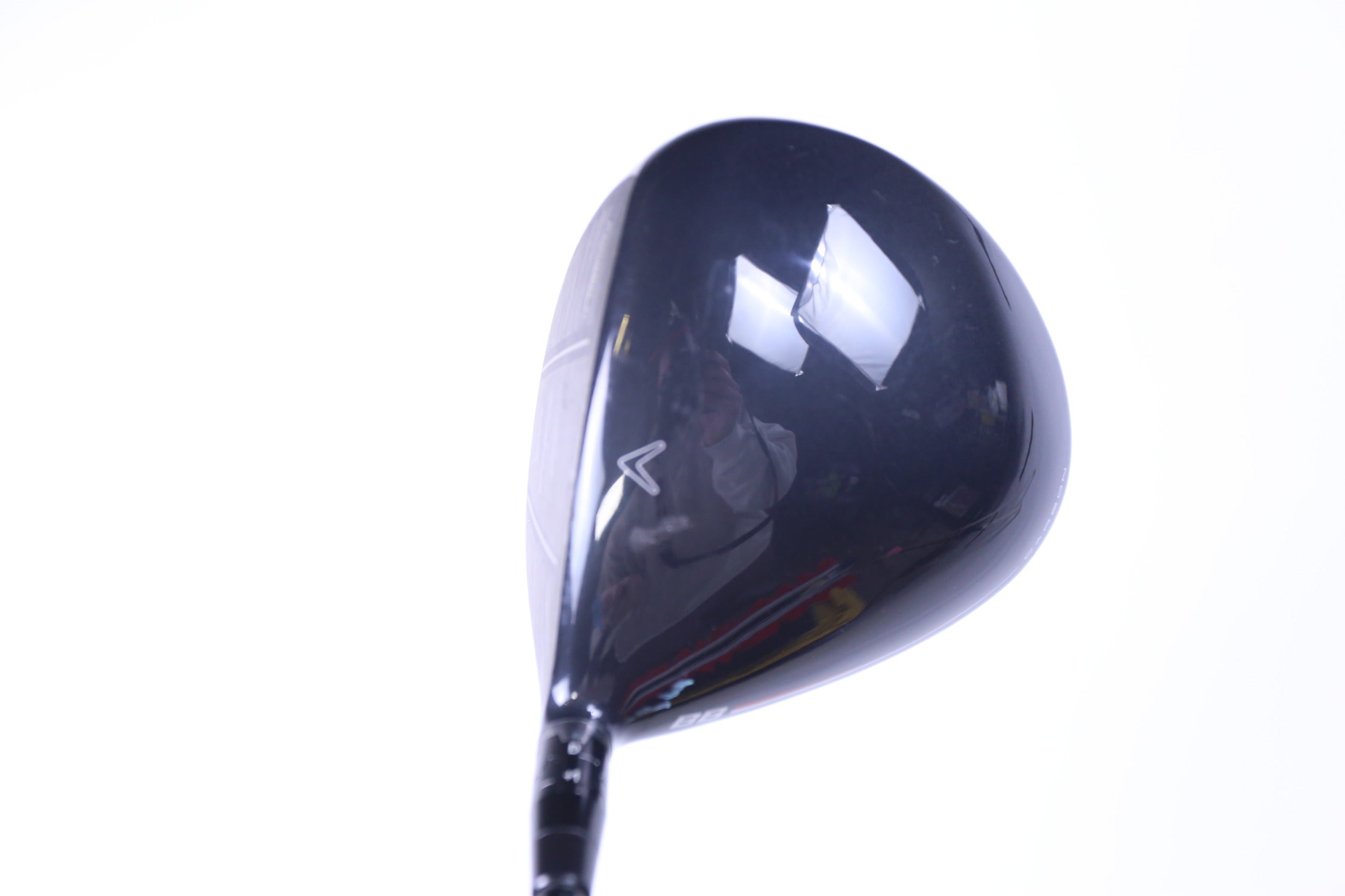 Used Callaway Big Bertha 23 Driver - 10.5° Regular Flex Project X HZRDUS RDX Smoke Red - Right Handed Golf Club for Men | Perfect for Long Drives & Improving Accuracy on the Course