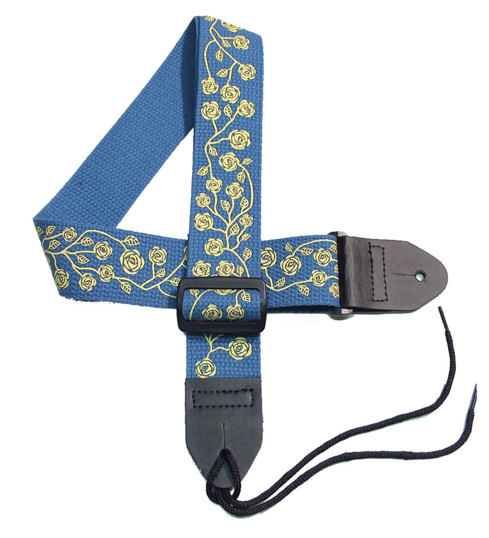 Girls Guitar Strap 2