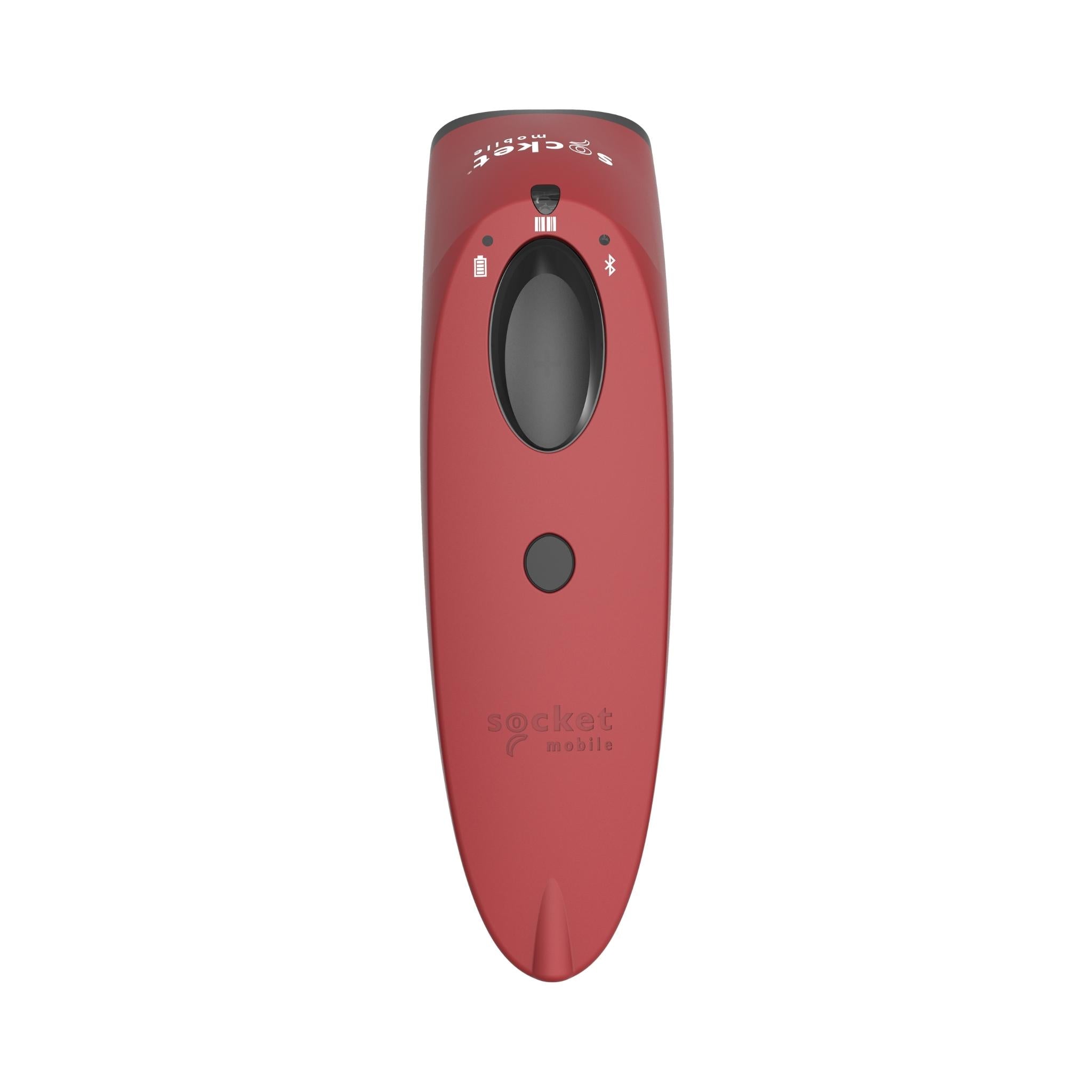 Socket Mobile SocketScan S700 1D Linear Image Barcode Scanner - High-Speed USB & Bluetooth Wireless Barcode Reader for Retail, Warehouse, and Inventory Management