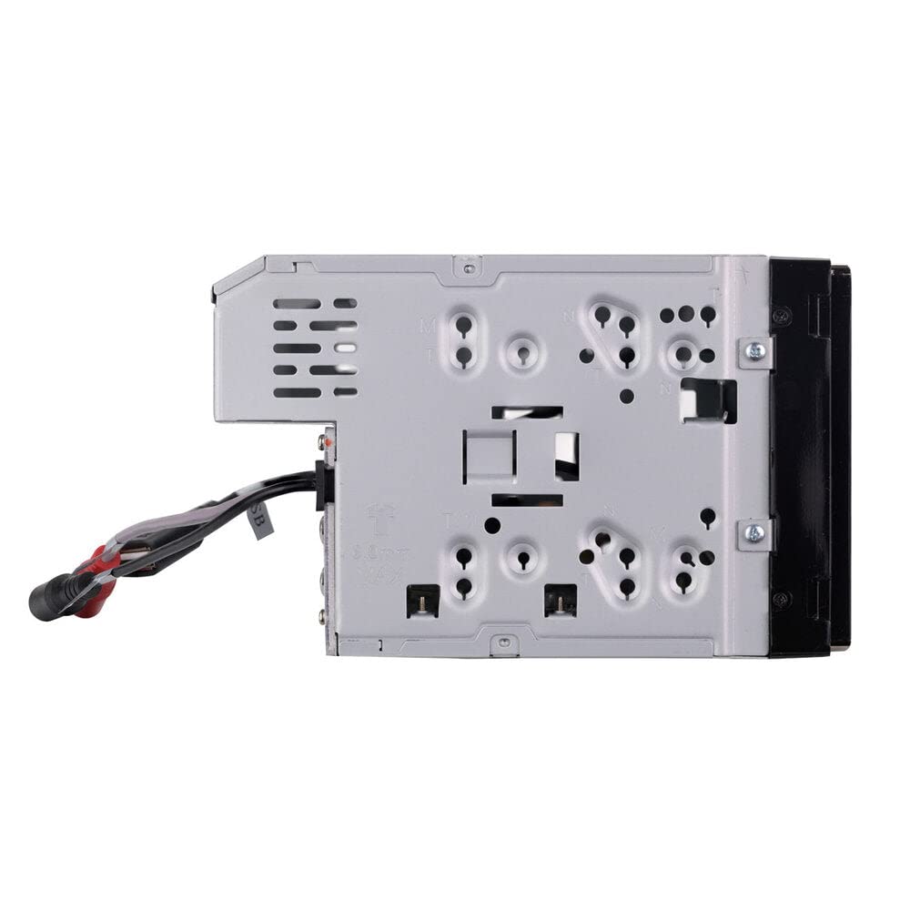 Dual Electronics 7