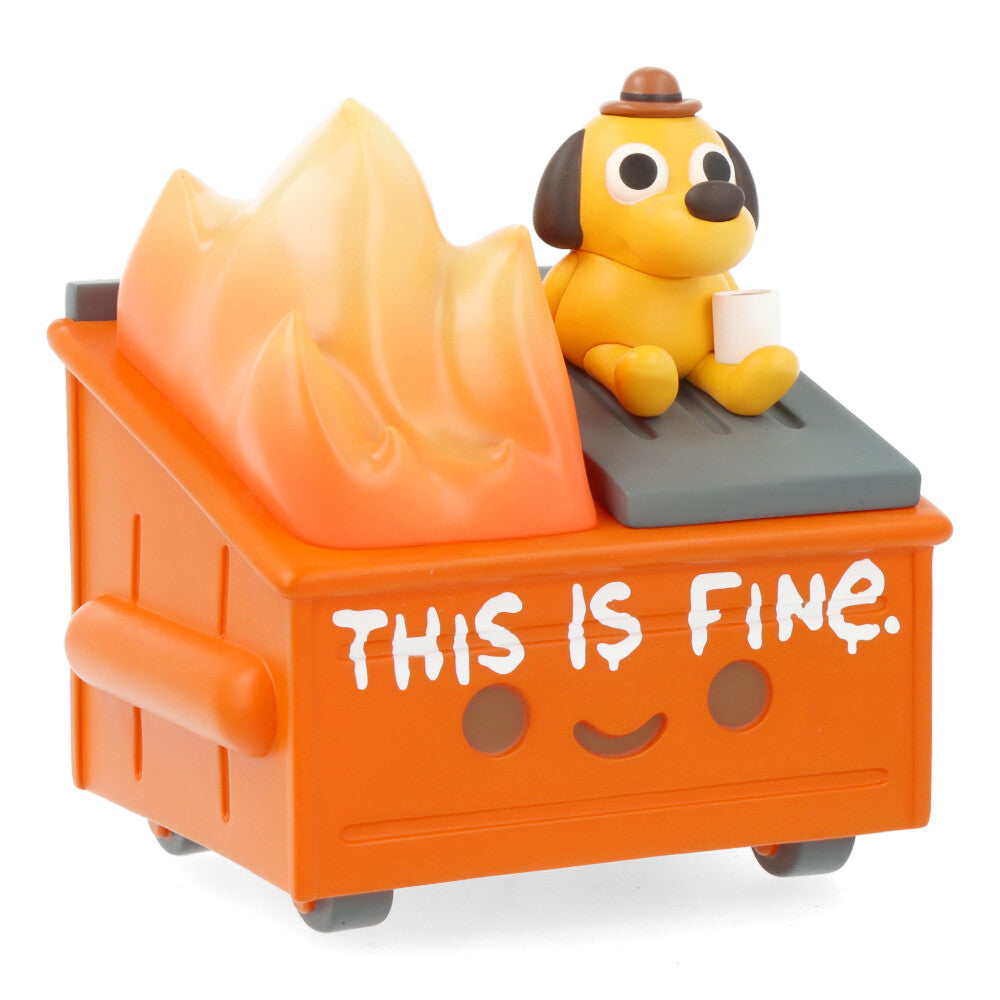 This is Fine