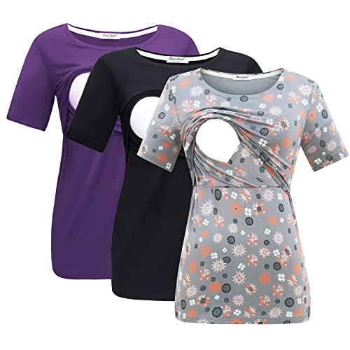 Black+purple+sun(3pcs)