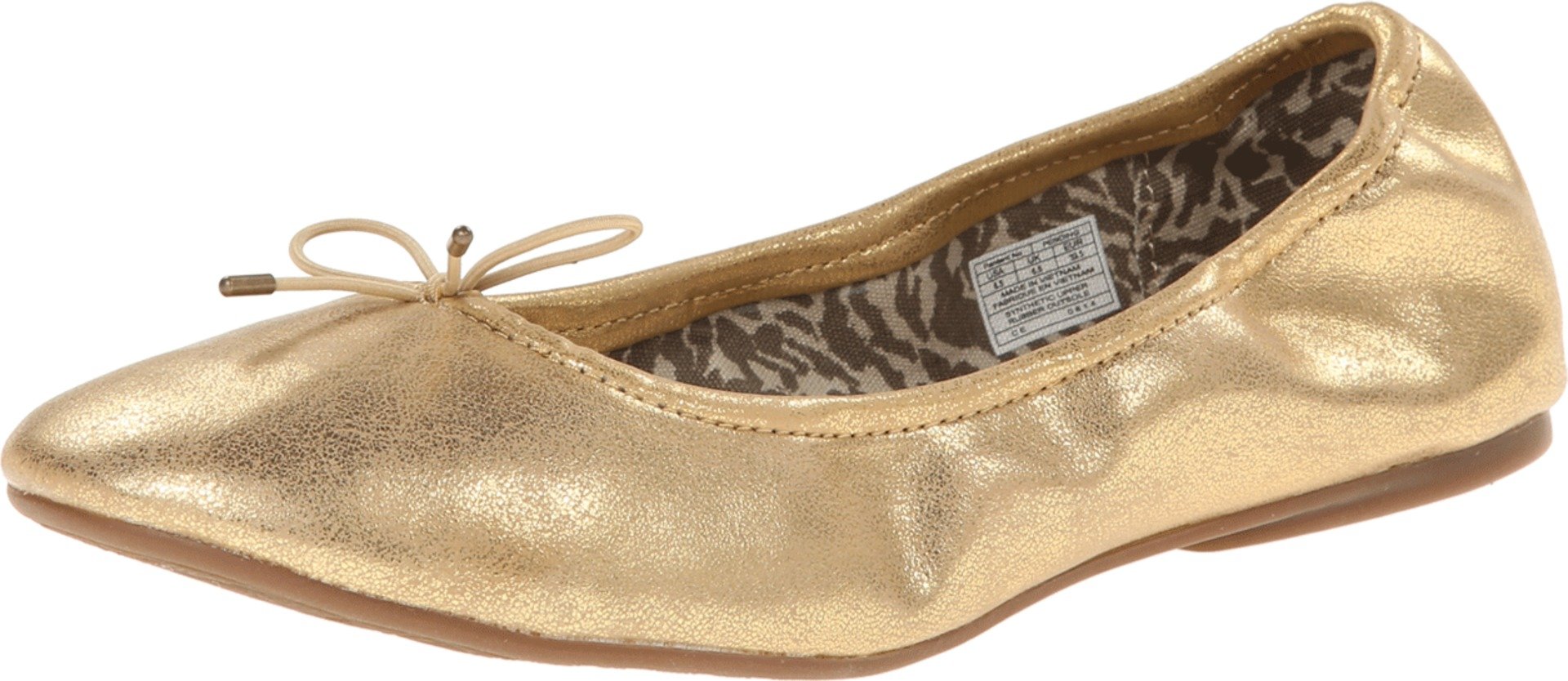 Sanuk Women's Yoga Ballet Flat Shoes - Comfortable Slip-On Casual Loafers for Women | Perfect for Yoga, Travel & Everyday Wear