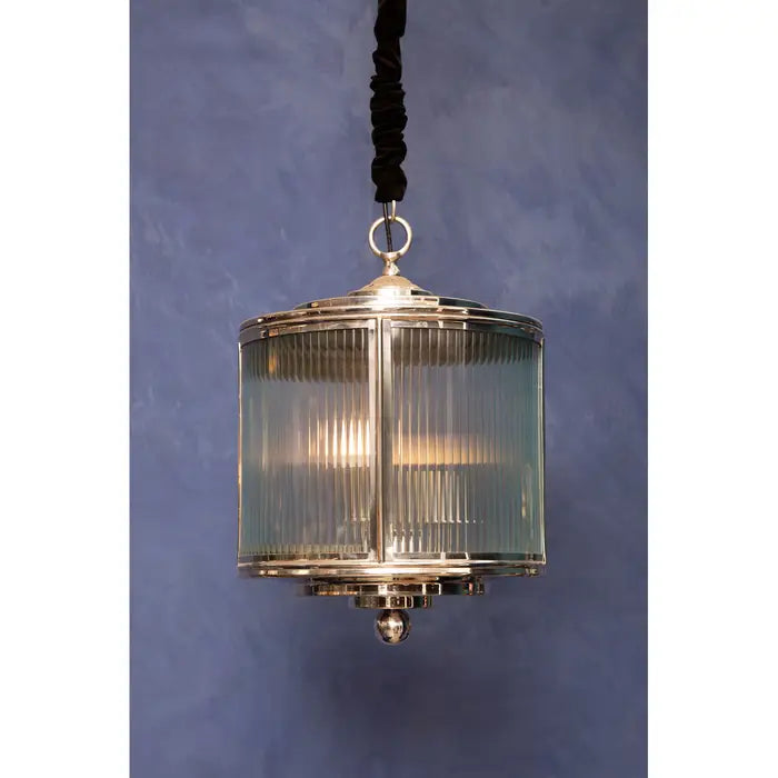 Modern Conneaut Pendant Light - Sleek Hanging Fixture for Kitchen Island, Dining Room & Bedroom Lighting - Adjustable Height Contemporary Ceiling Light Fixture
