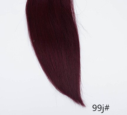 99j# Wine Red