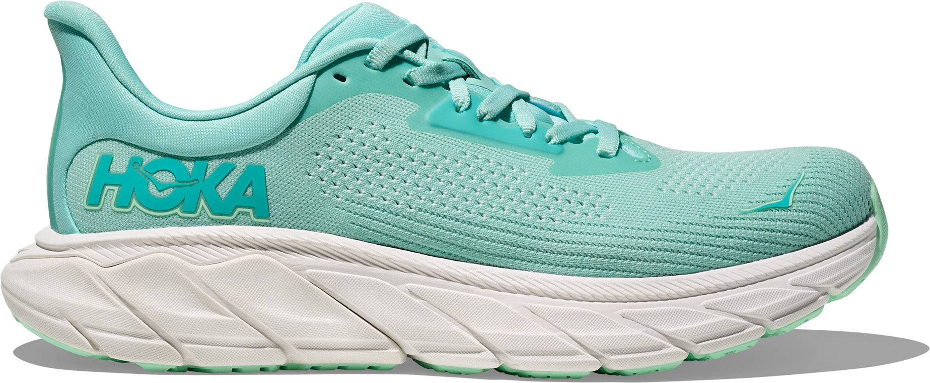 Arahi 7 Women's Running Shoes - Lightweight Stability Sneakers for Jogging, Gym Workouts & Everyday Wear - Breathable Cushioned Athletic Shoes for Women