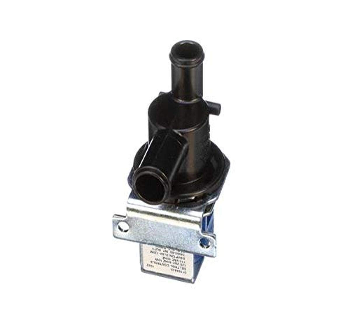 Follett FOLLC Drain Valve Kit - High-Quality Replacement for Commercial Refrigeration Systems | Perfect for Ice Machines, Beverage Dispensers, and Walk-In Coolers