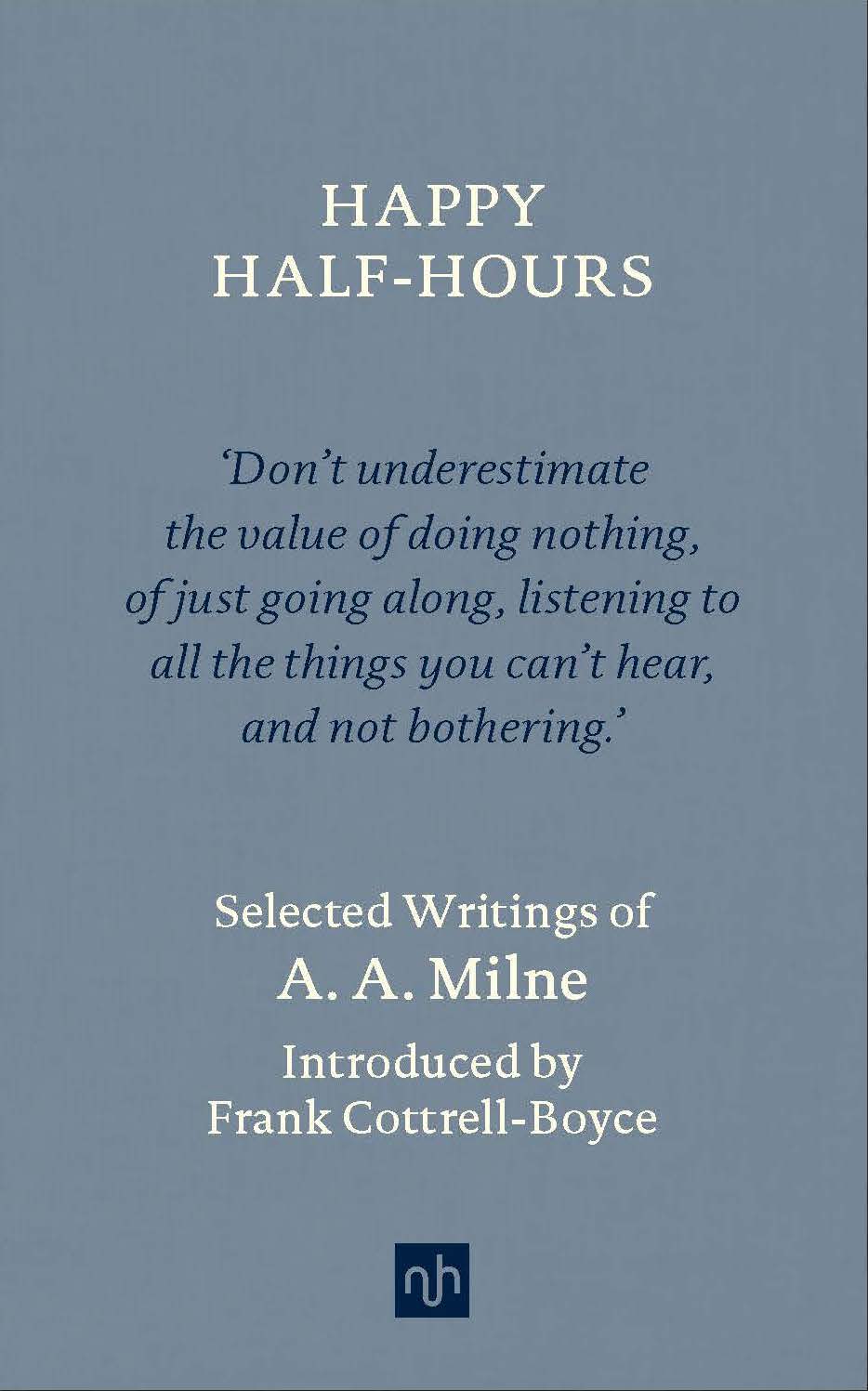 Happy Half Hours - Fun & Relaxing Board Game for Family Game Nights, Parties & Social Gatherings | Perfect for Adults & Teens