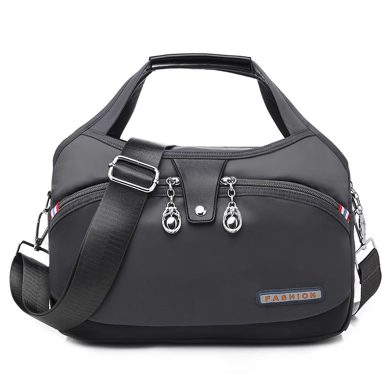 Women's Anti-Theft Crossbody Bag - Stylish Shoulder Handbag for Everyday Use | Perfect for Travel, Shopping & Commuting
