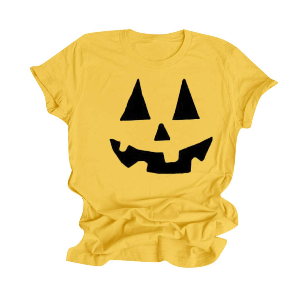 Halloween Bat Band Shirt - Women's Oversized Batwing Tee with O-Neck & Short Sleeve | Loose Flowy Long T-Shirt for Costume Parties, Concerts & Casual Wear