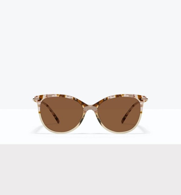 Stylish Polarized Sunglasses for Men & Women - UV Protection, Lightweight & Comfortable - Perfect for Driving, Beach, Outdoor Sports & Fashion Accessories