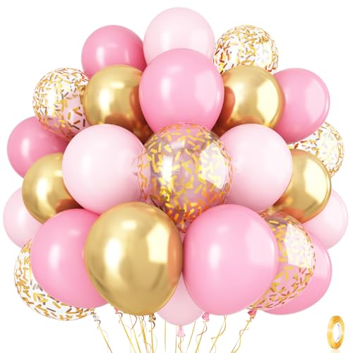Pink Gold