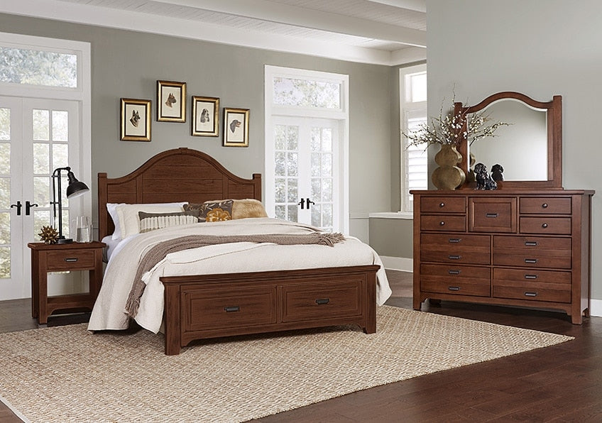 Bungalow Style Home Decor & Furniture - Cozy & Charming Designs for Living Room, Bedroom & Outdoor Spaces