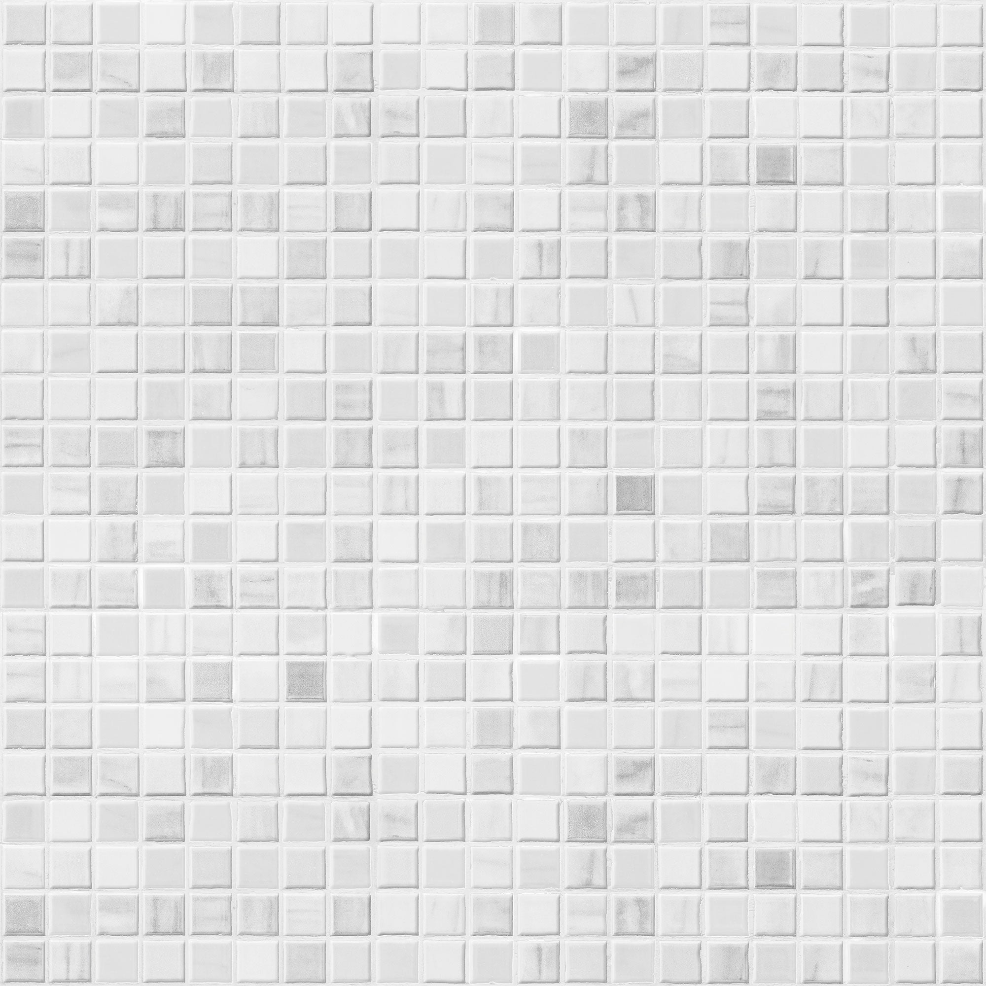 Green Bathroom Wallpaper Sample - Waterproof & Peel-and-Stick - Perfect for Bathrooms, Kitchens & Accent Walls