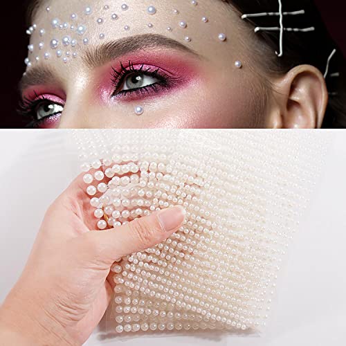 Pearl-Off-White