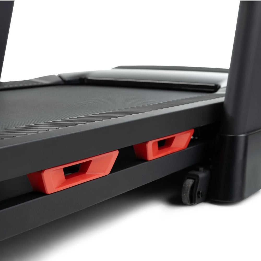 ProForm Carbon Pro 9000 Treadmill - High Performance Running Machine for Home Gym, Cardio Workout & Fitness Training - Perfect for Small Spaces & Apartment Living