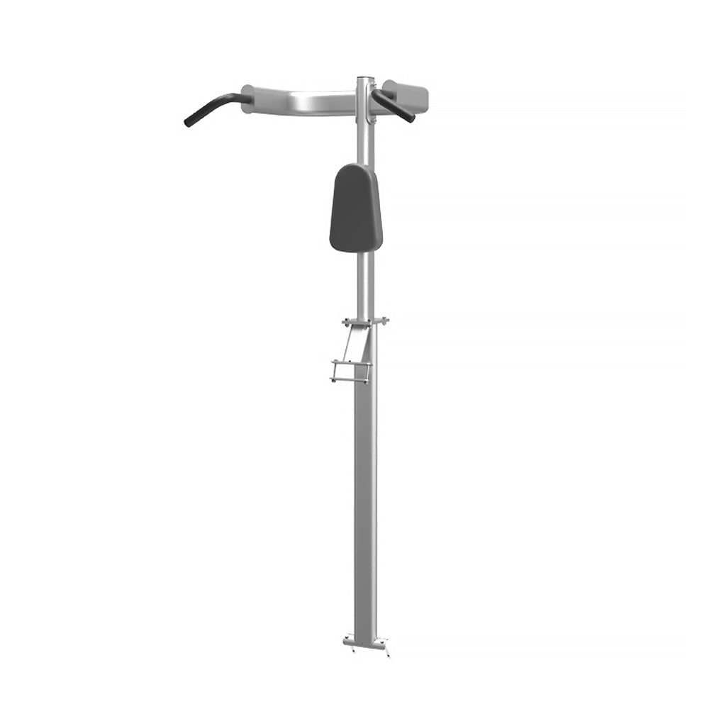 Impulse Optional Chin Up Bar Attachment - Compatible with IT7010 Home Gym Equipment for Strength Training & Pull Up Exercises