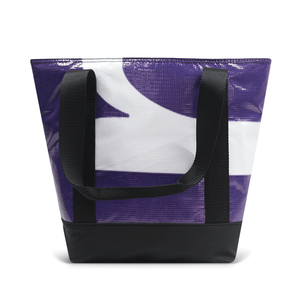 Beck Cooler Bag Bk1 00450 - Insulated Lunch Bag for Work, Picnics & Outdoor Activities - Leakproof & Durable Portable Cooler for Food & Drinks